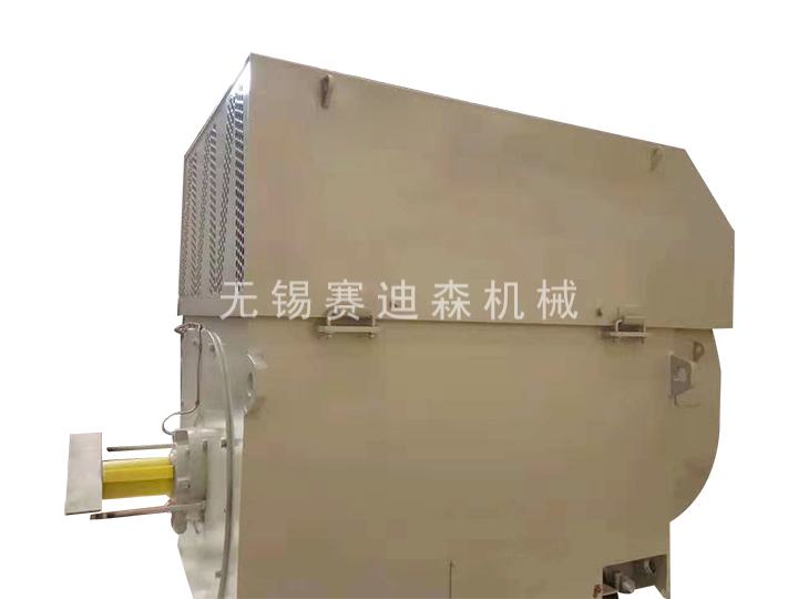 空气冷却器配高压电机